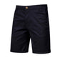 🔥50% rabatt🩳Mens casual business elastiska raka shorts Färger