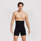 Shapewear-shorts för män