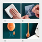 All -round Silicone Toalett Cleaning Brush